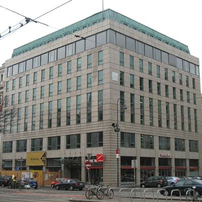 Bürohaus Dr.-Karl-Lueger-Ring 10