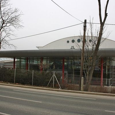 Neurologisches Rehabilitationszentrum Rosenhügel