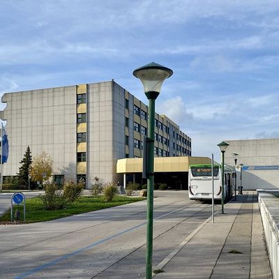 Rehabilitationszentrum Weißer Hof